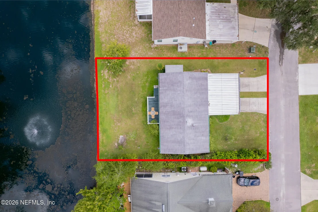 Photo of 156 LAKE MARGO Drive