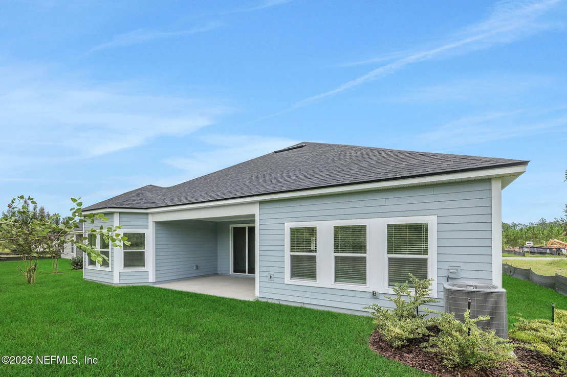 Photo of 30 WINDMILL PALM Way