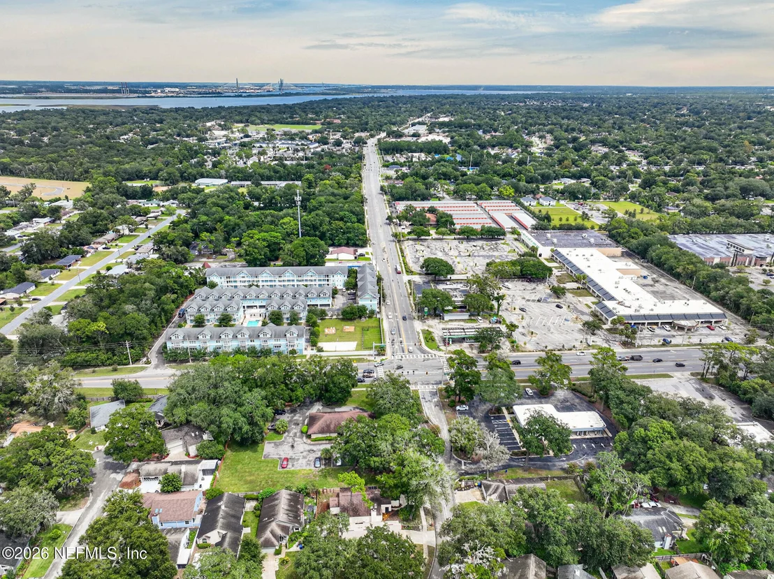 Photo of 5491 FORT CAROLINE Road