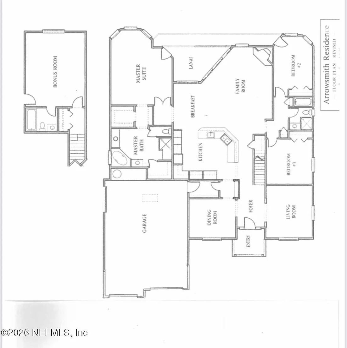Photo of 1662 PINECREST Drive