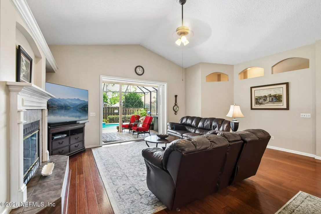 Photo of 1716 SECLUDED WOODS Way