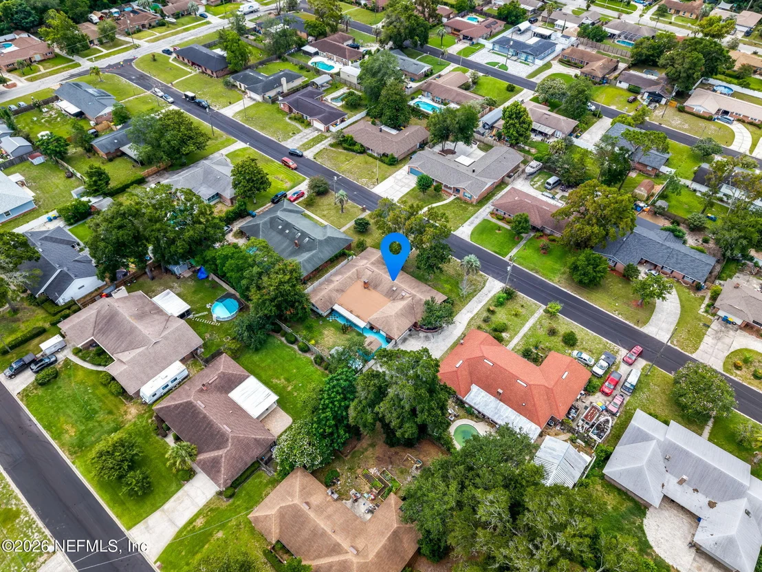 Photo of 7307 MAPLE TREE Drive
