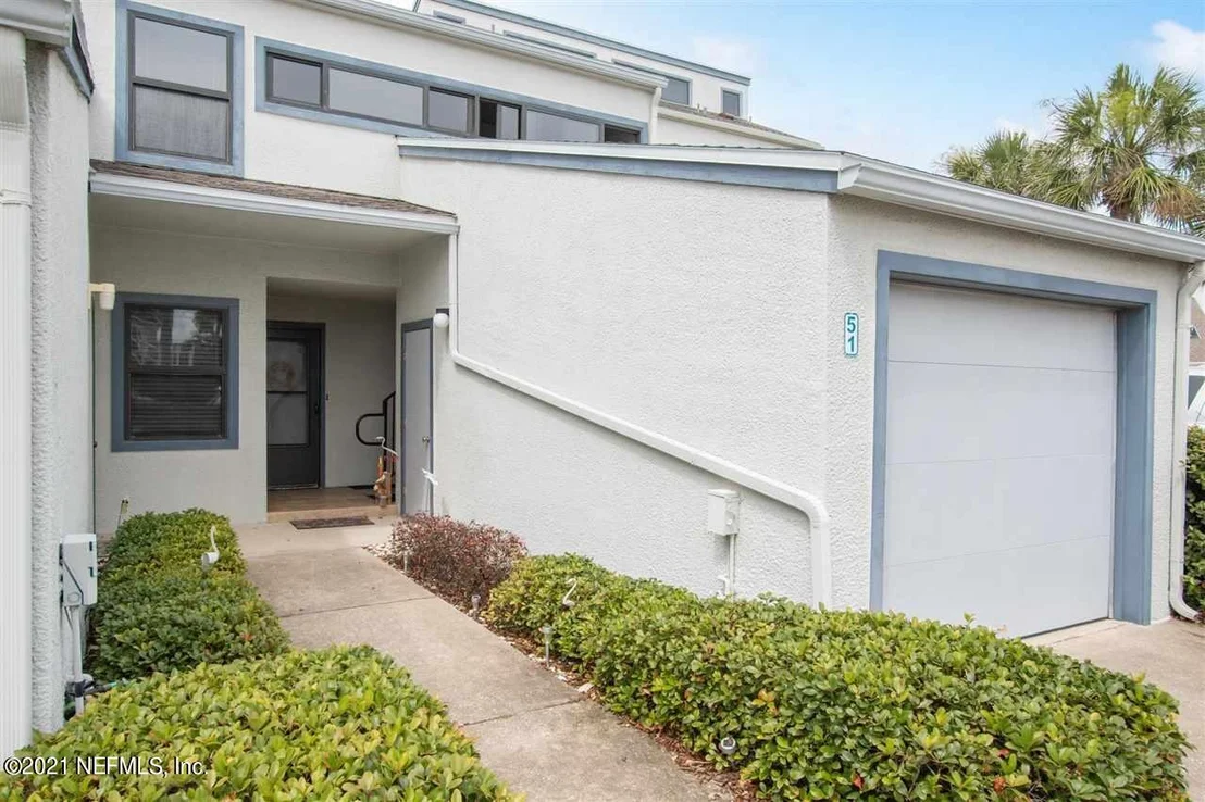 Photo of Unit 51 at 890 A1A BEACH Boulevard
