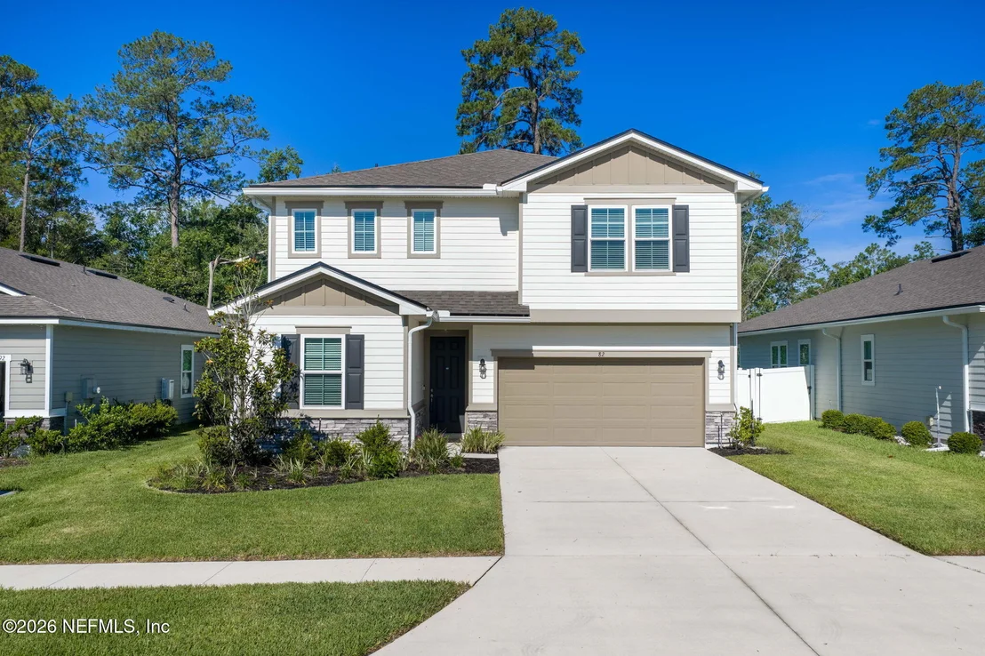 Photo of 82 WARDS RAVINE Way