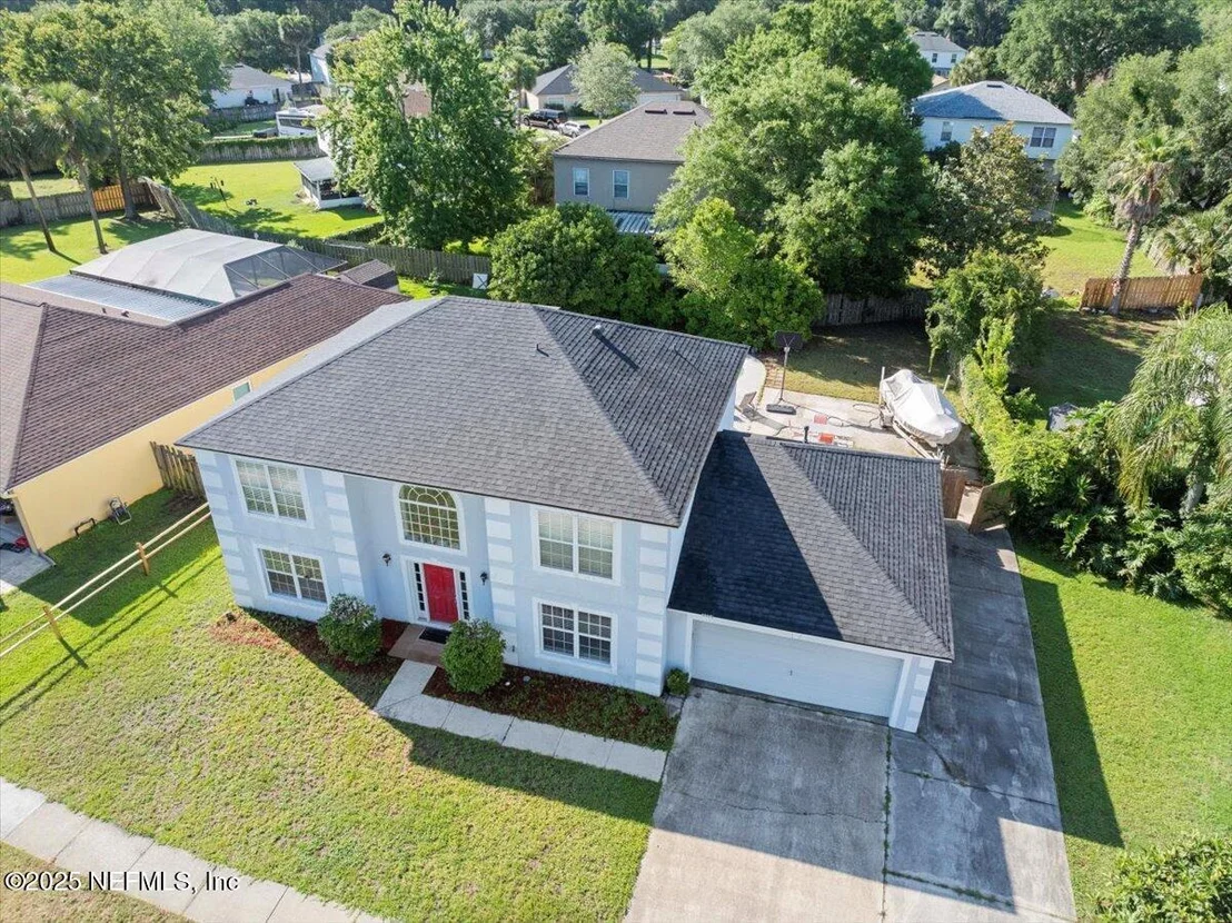 Photo of 3374 HICKORY HAMMOCK Road