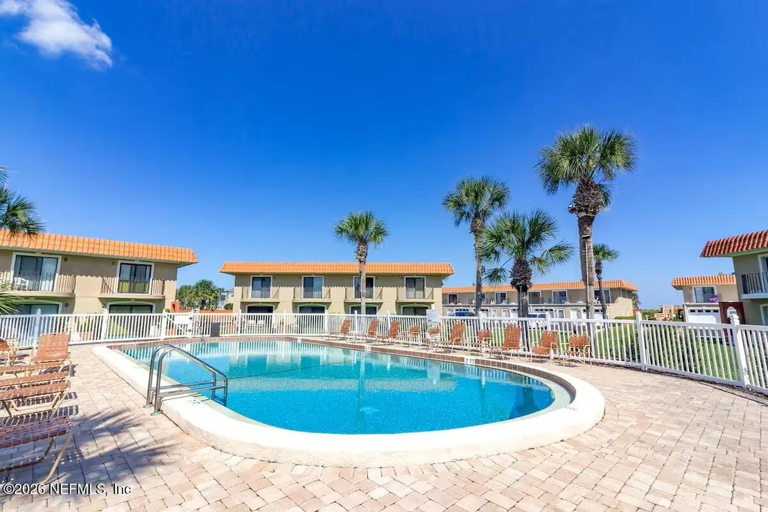 Photo of Unit 36 at 826 A1A BEACH BLVD Boulevard