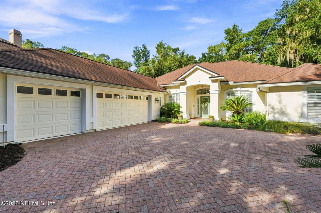 Photo of 4908 TWO JAKES Court