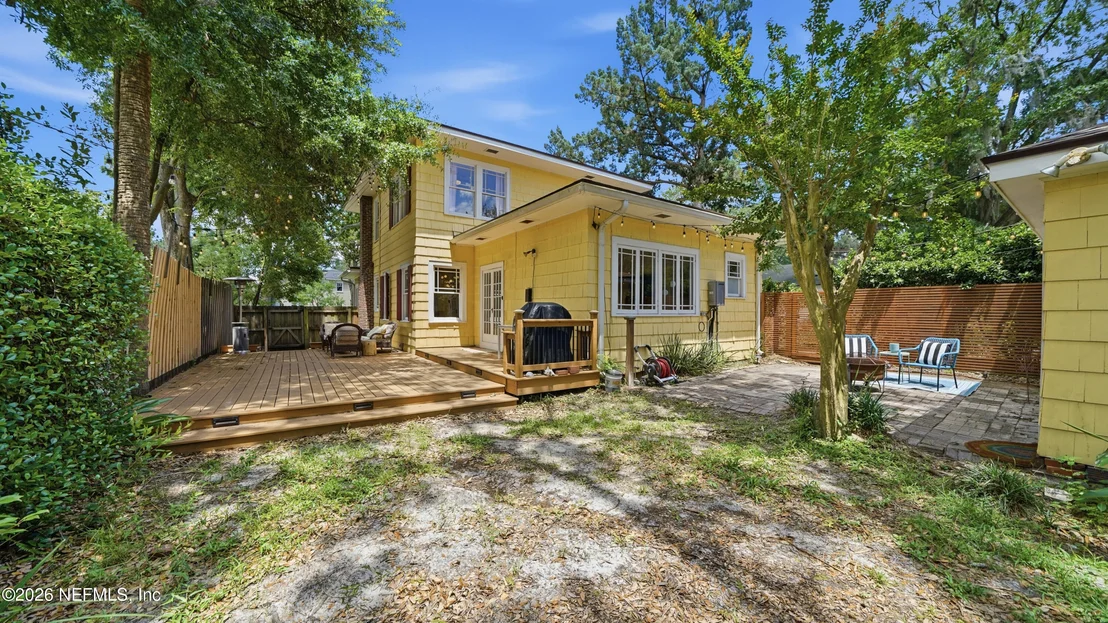 Photo of 1544 TALBOT Avenue