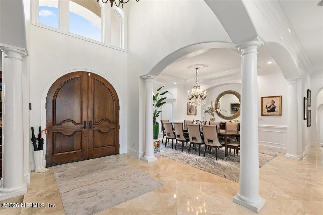 Photo of 821 QUEENS HARBOR Boulevard