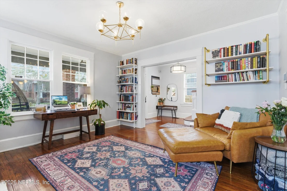 Photo of 2221 POST Street