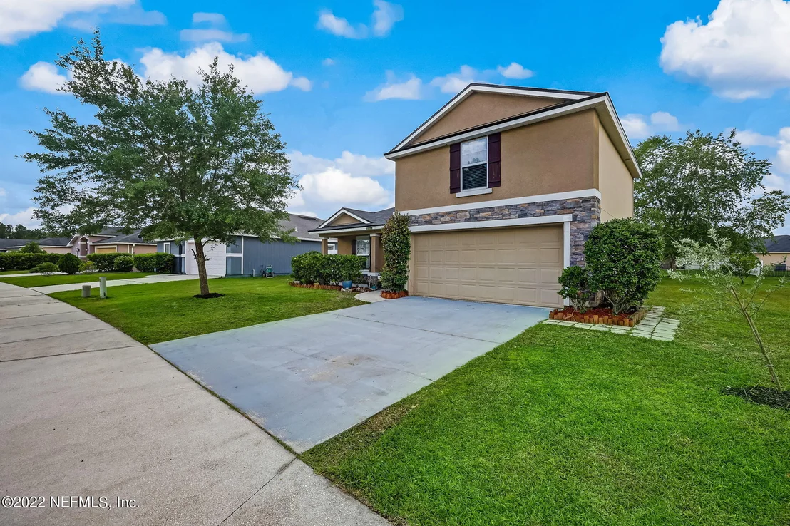 Photo of 15259 BAREBACK Drive