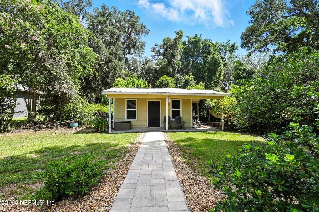 Photo of 5220 RIVER PARK VILLAS Drive