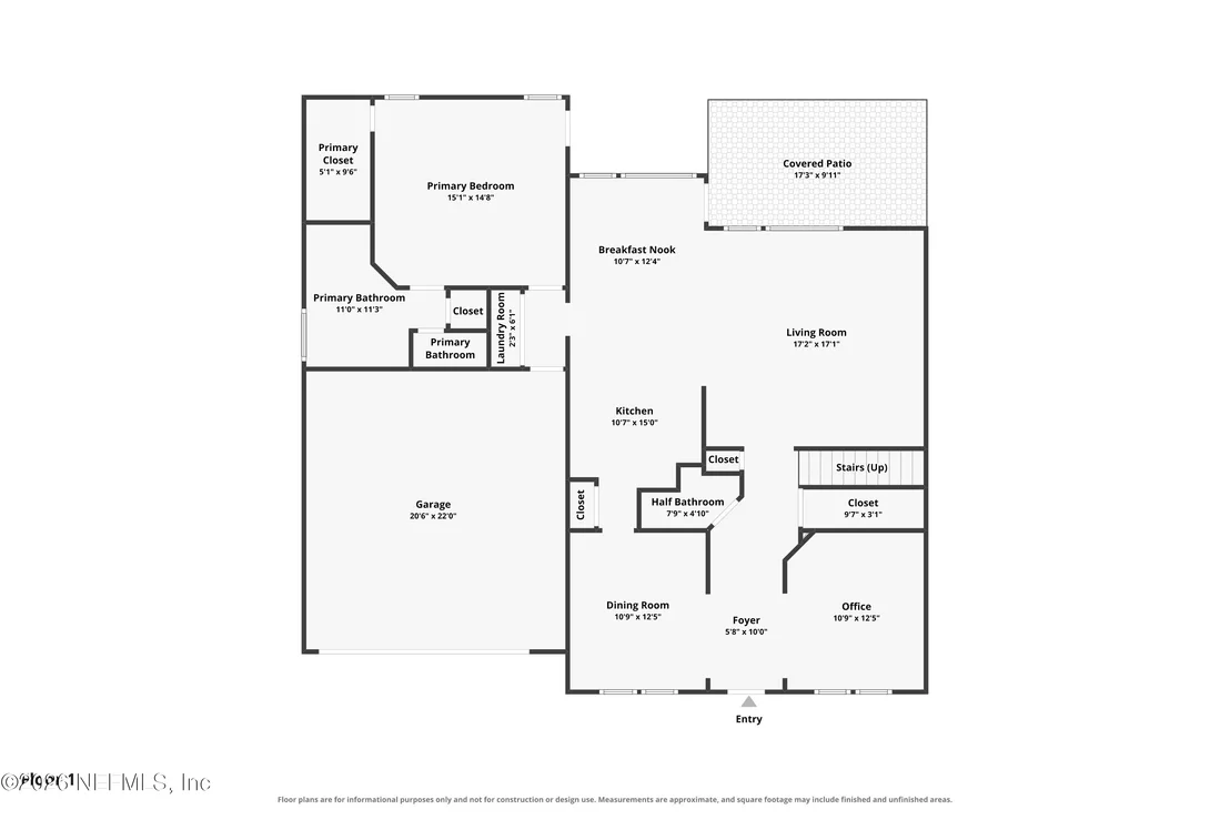 Photo of 9478 BEMBRIDGE MILL Drive