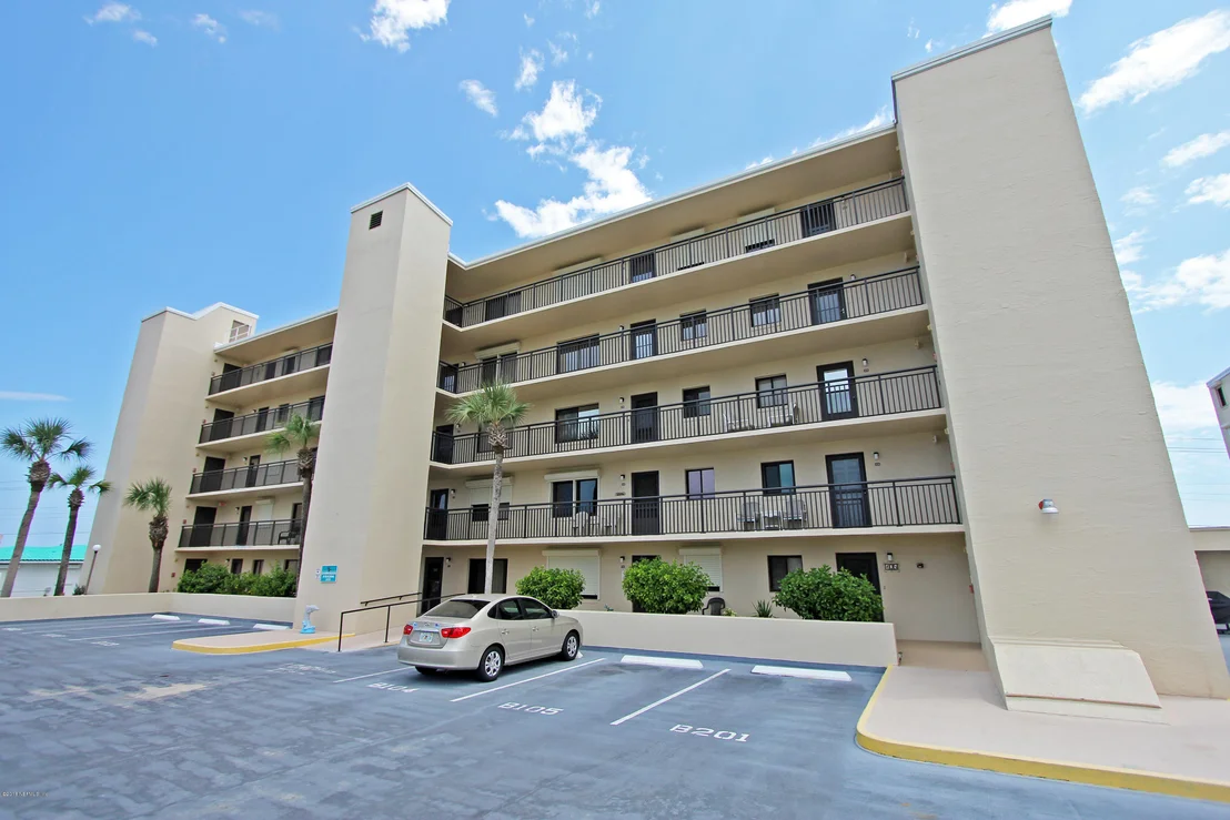 Photo of Unit B205 at 2222 OCEAN SHORE Boulevard