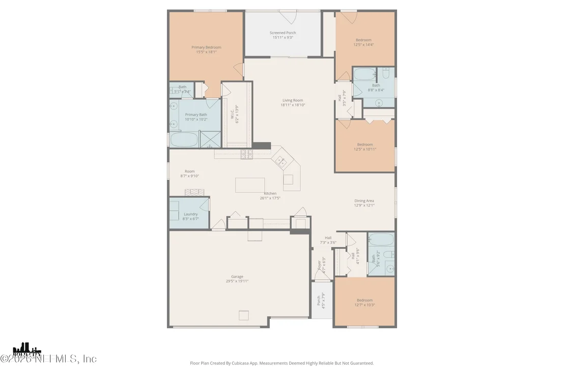 Photo of 20 TRUMPCO Drive