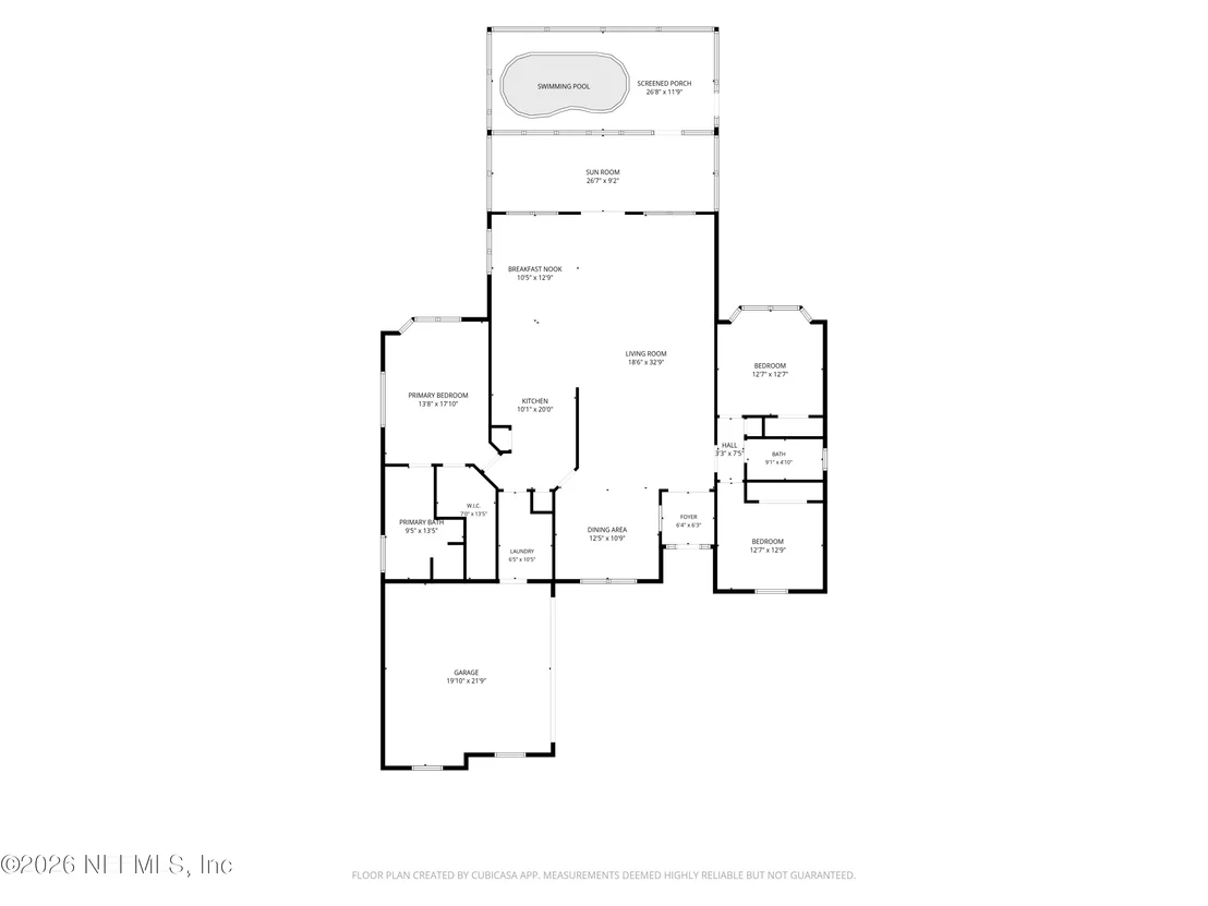 Photo of 711 VISCAYA Boulevard