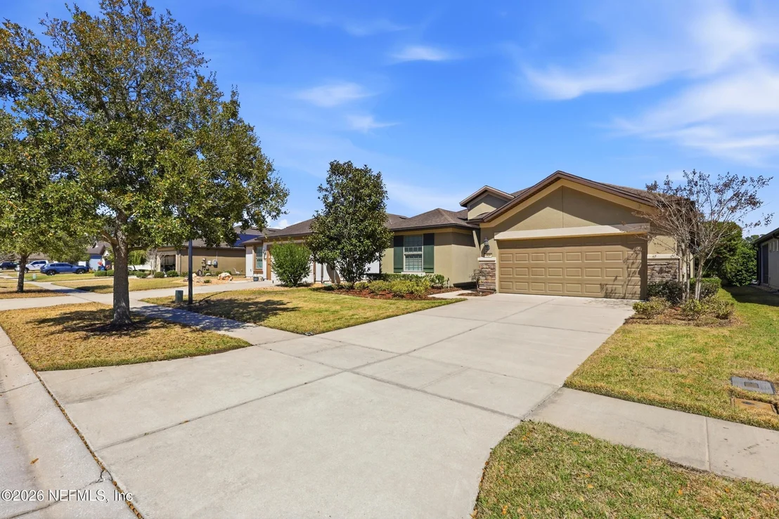 Photo of 313 MANGROVE THICKET Boulevard