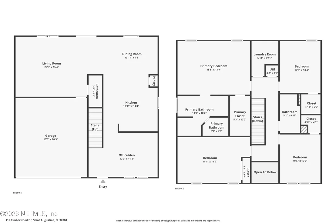 Photo of 112 TIMBERWOOD Drive
