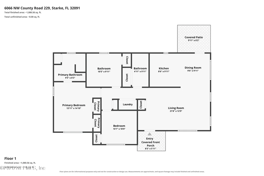 Photo of 6066 NW COUNTY ROAD 229