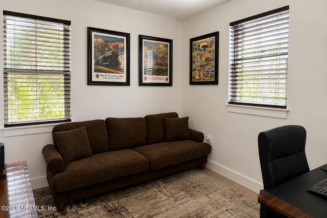 Photo of 1200 N CLAY Street