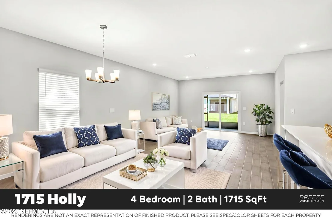 Photo of Unit LOT279 at 8403 HORSEBIT Circle
