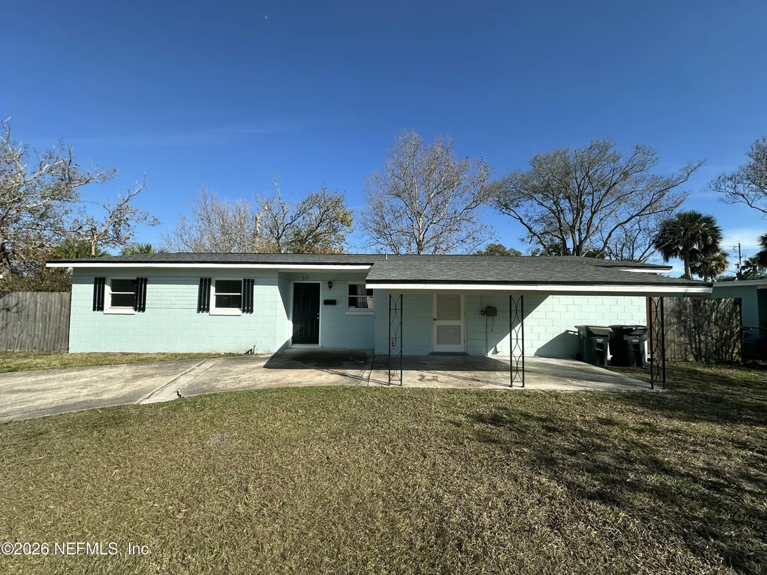 Photo of 365 SARGO Road