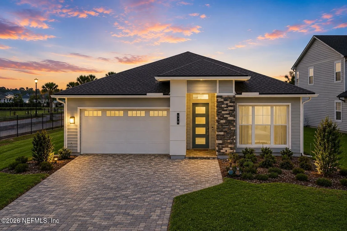 Photo of 578 COURTNEY CHASE Drive
