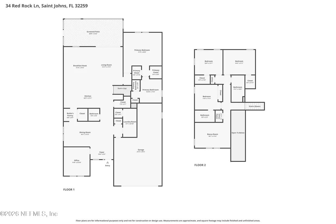 Photo of 34 RED ROCK Lane