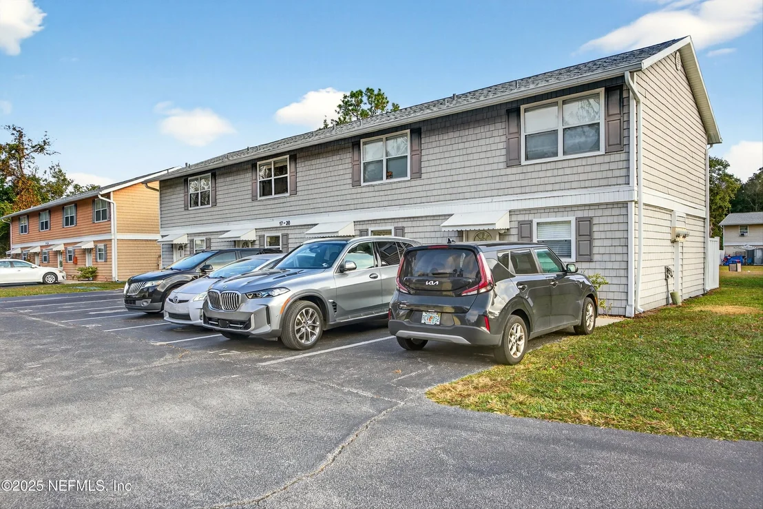 Photo of Unit 19 at 4420 CARTER Road