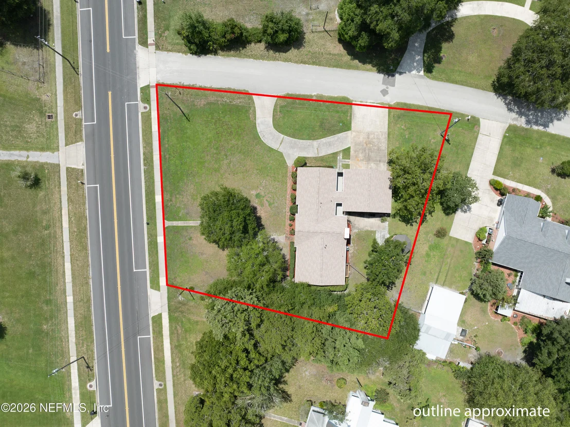 Photo of 1619 RAIFORD Road