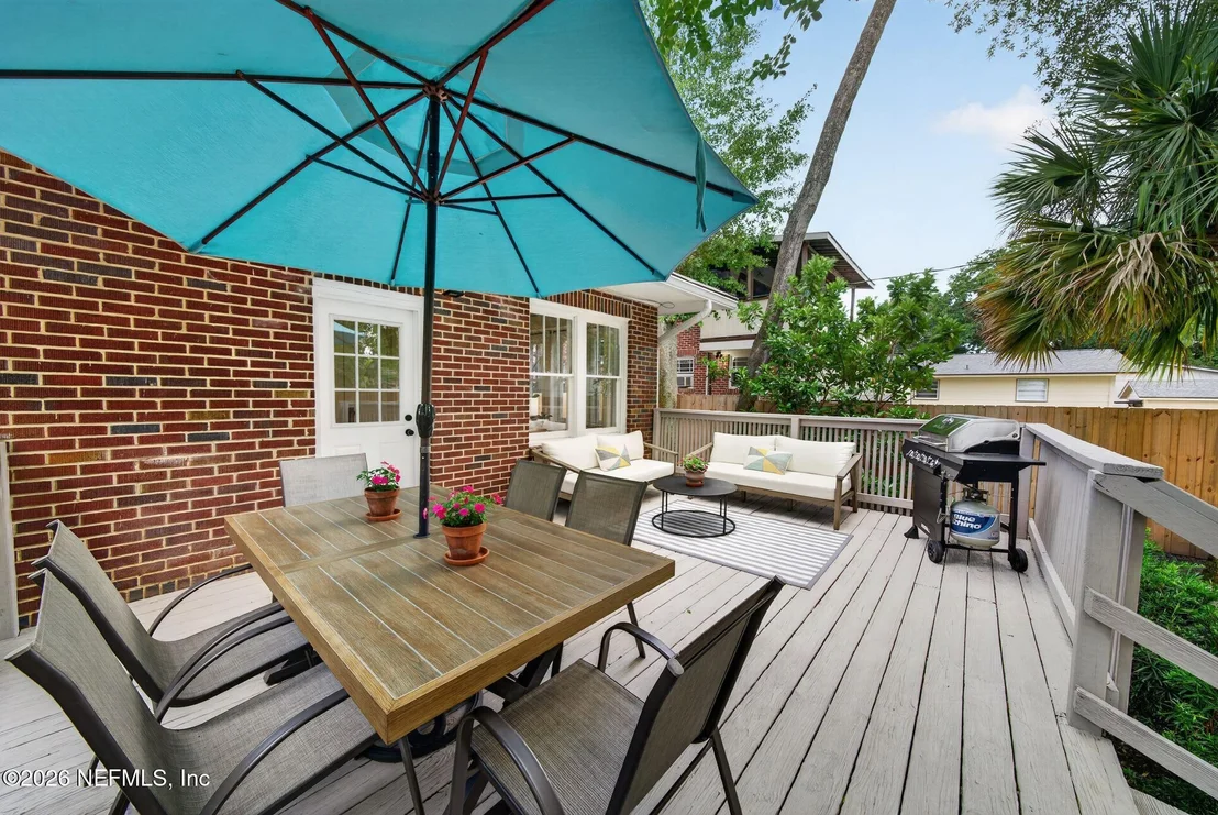 Photo of 1418 WOLFE Street