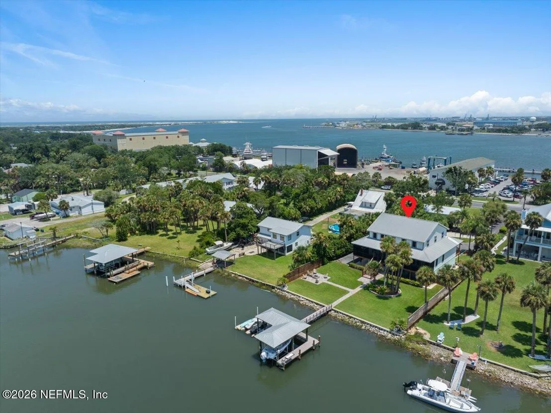 Photo of 9839 HECKSCHER Drive