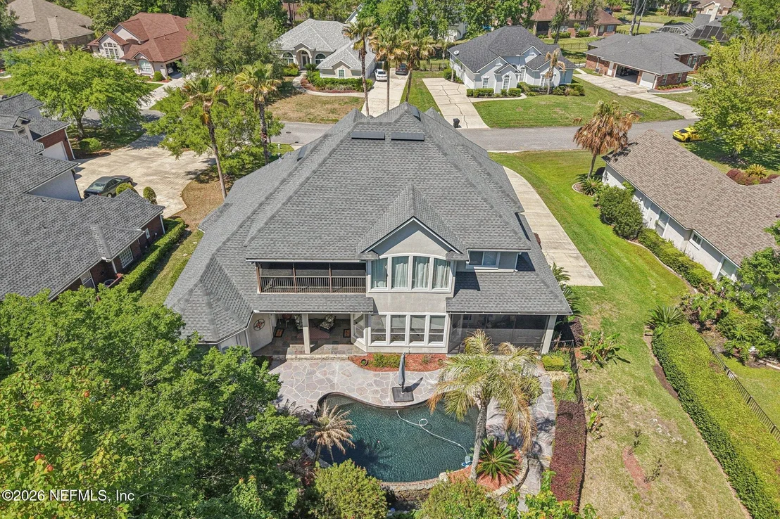 Photo of 710 CHERRY GROVE Road