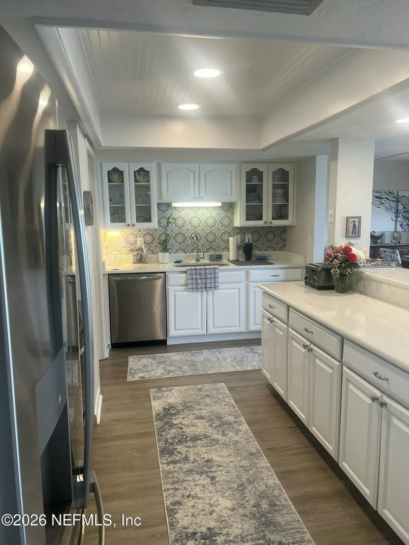 Photo of Unit 4B at 1513 OCEAN SHORE Boulevard