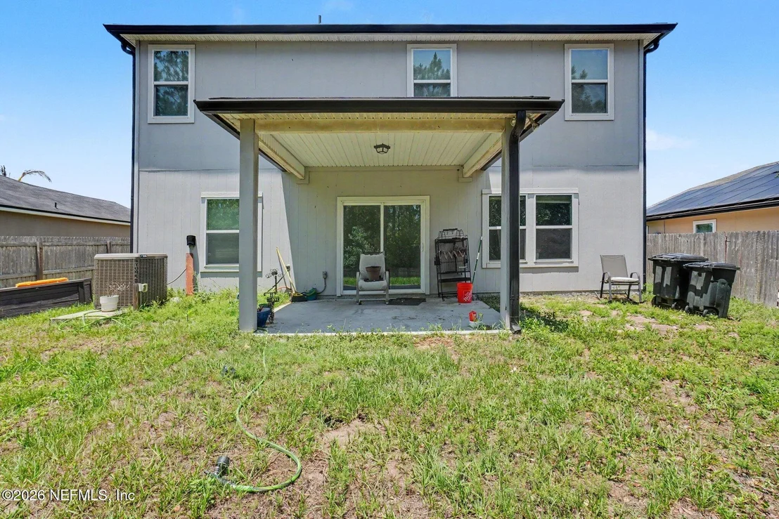 Photo of 15432 BAREBACK Drive