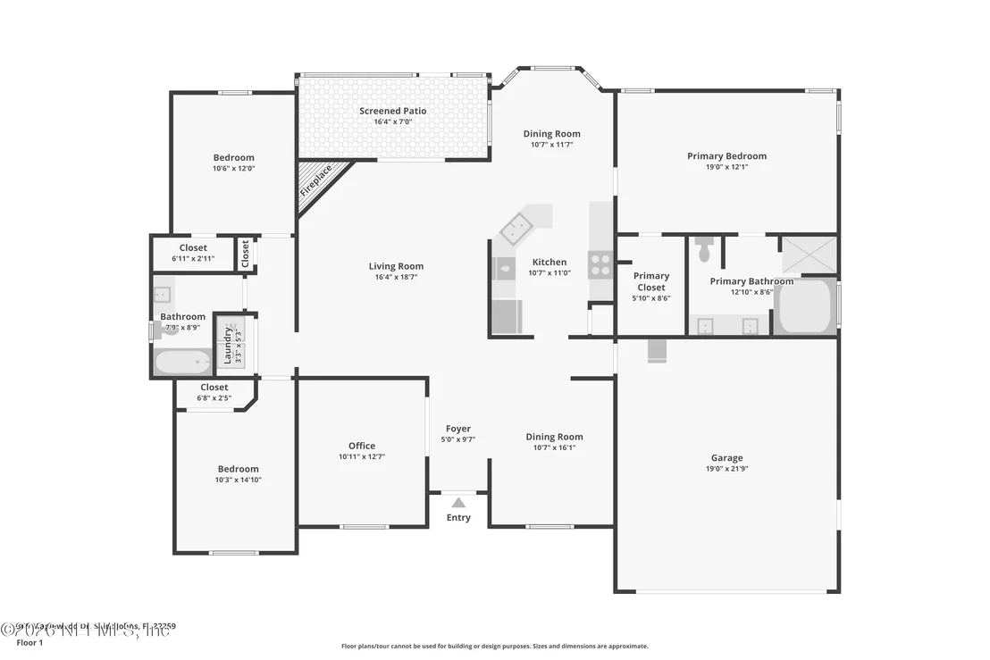 Photo of 369 MAPLEWOOD Drive