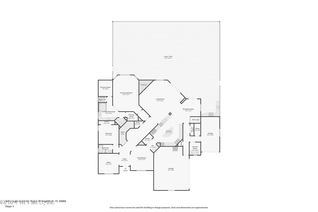 Photo of 4007 EAGLE LANDING Parkway