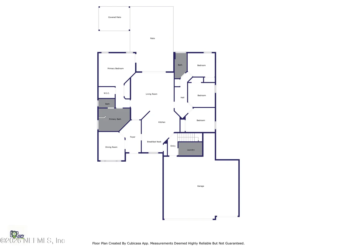 Photo of 1121 WESTFIELD Way
