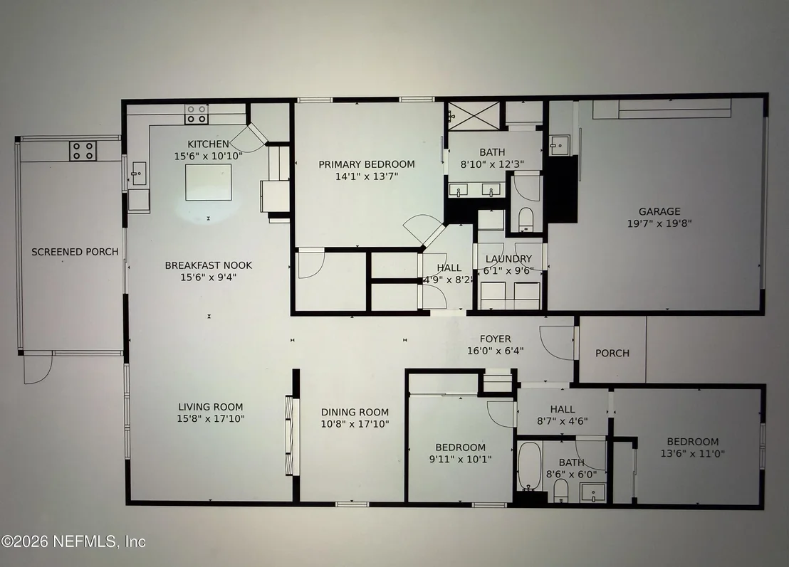 Photo of 15971 HUTTON Lane