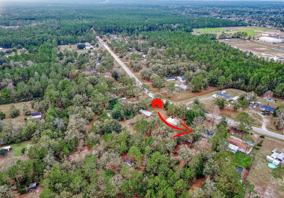 Photo of 2215 EAGLES HAMMOCK Boulevard