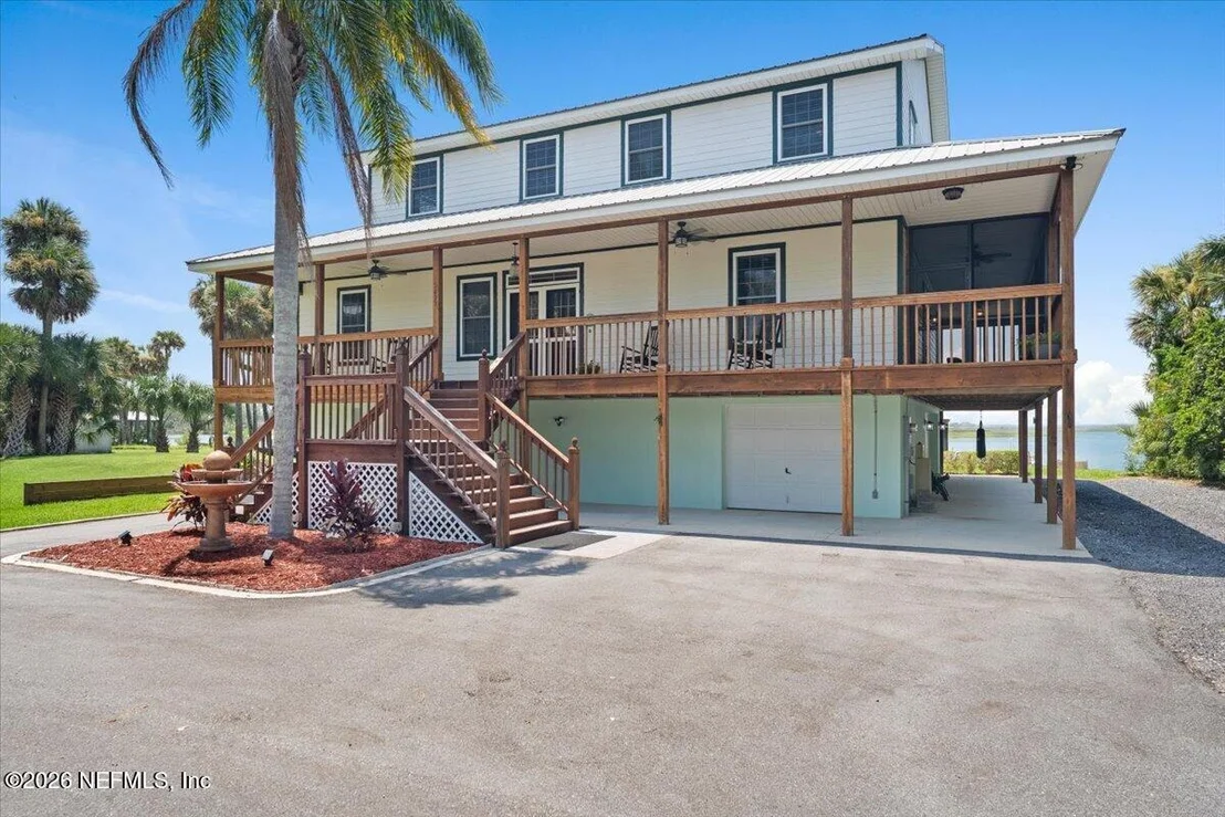 Photo of 9839 HECKSCHER Drive