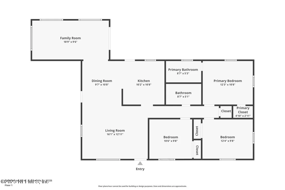 Photo of 10548 HEMMING Road