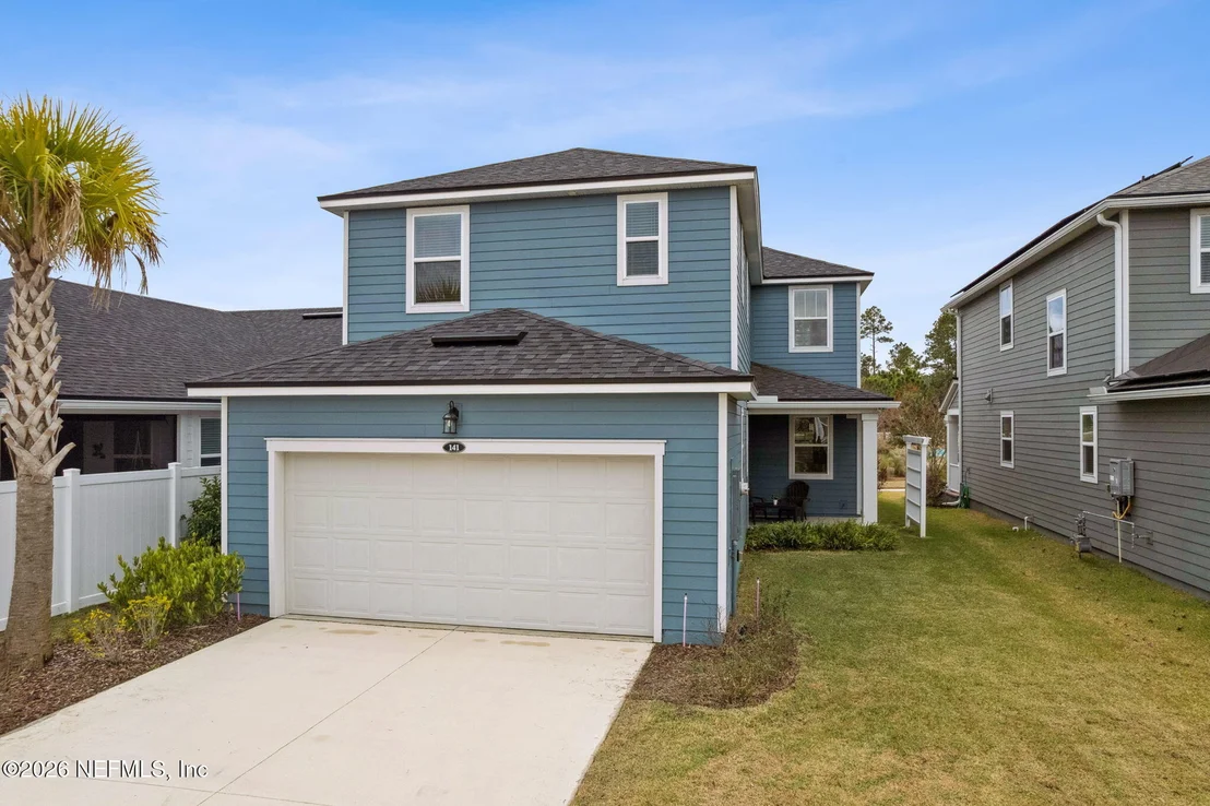 Photo of 141 REDBUD Lane