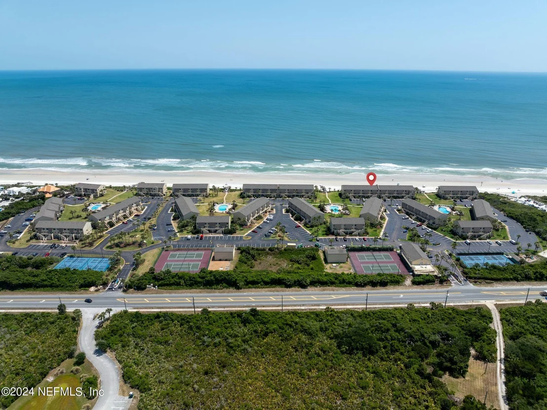 Photo of Unit 363 at 8550 FLORIDA A1A