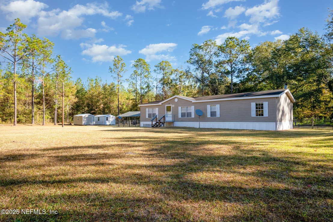 Photo of 7917 HOSS KELLER Road