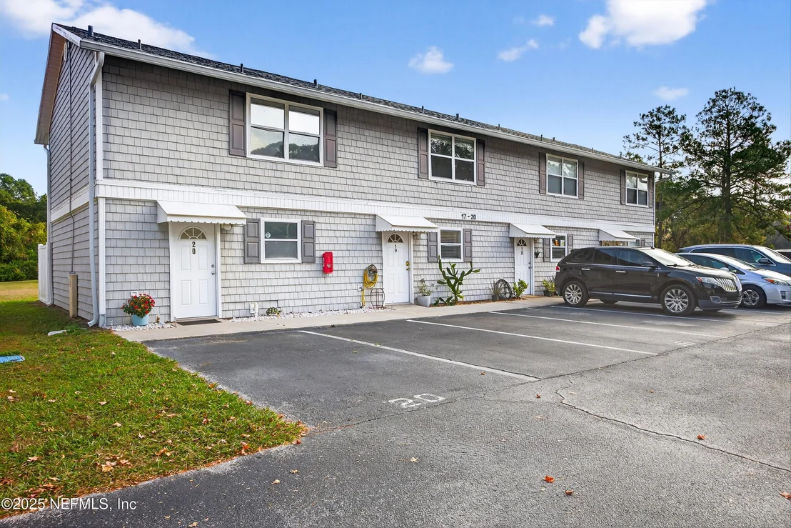 Photo of Unit 19 at 4420 CARTER Road