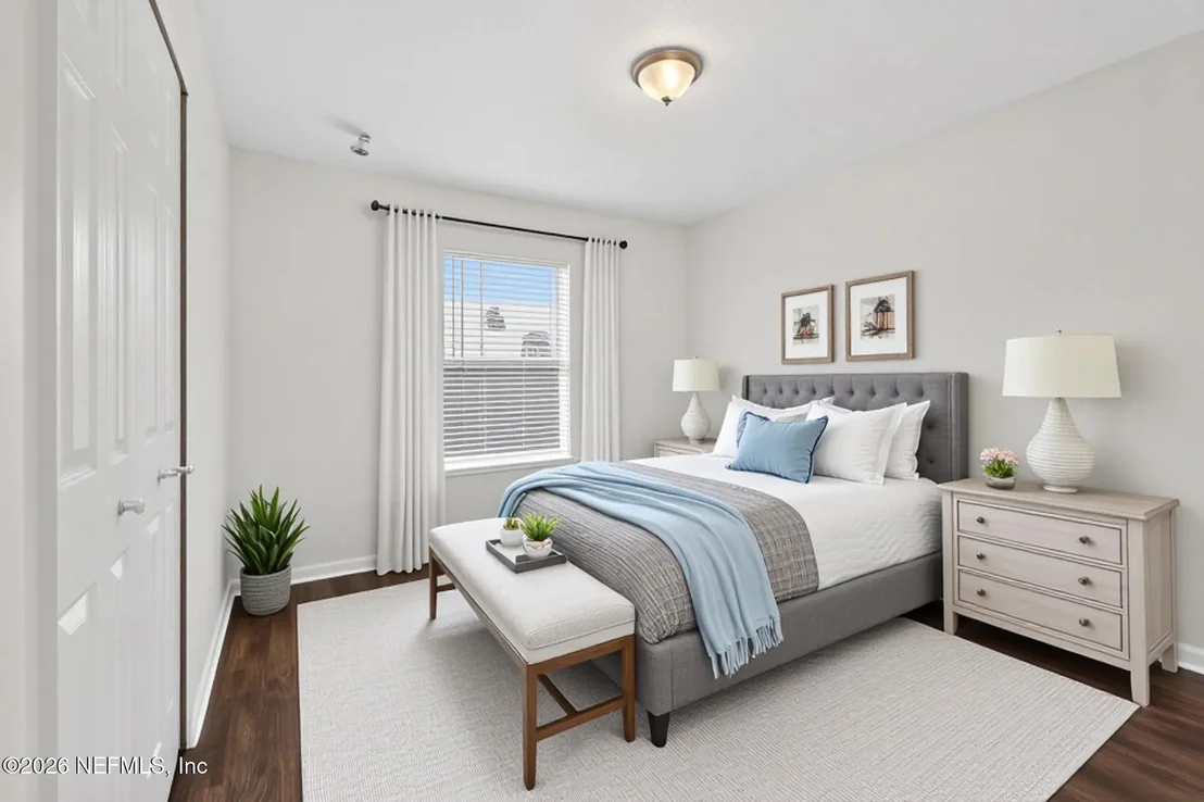 Photo of 304 N HIDDEN TREE Drive
