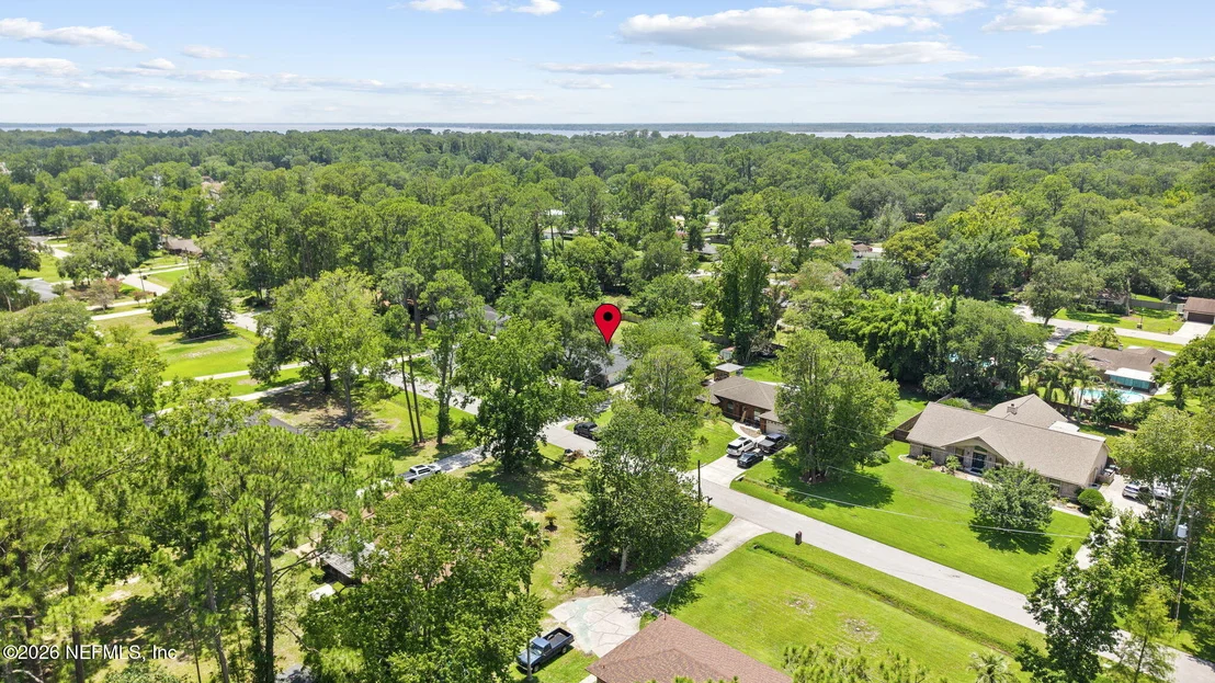 Photo of 11780 MANDARIN FOREST Drive