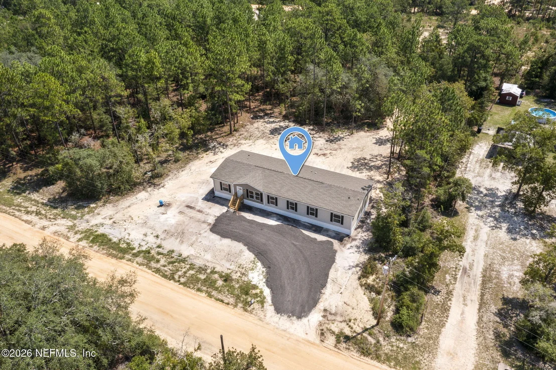 Photo of 7607 OAK FOREST Road