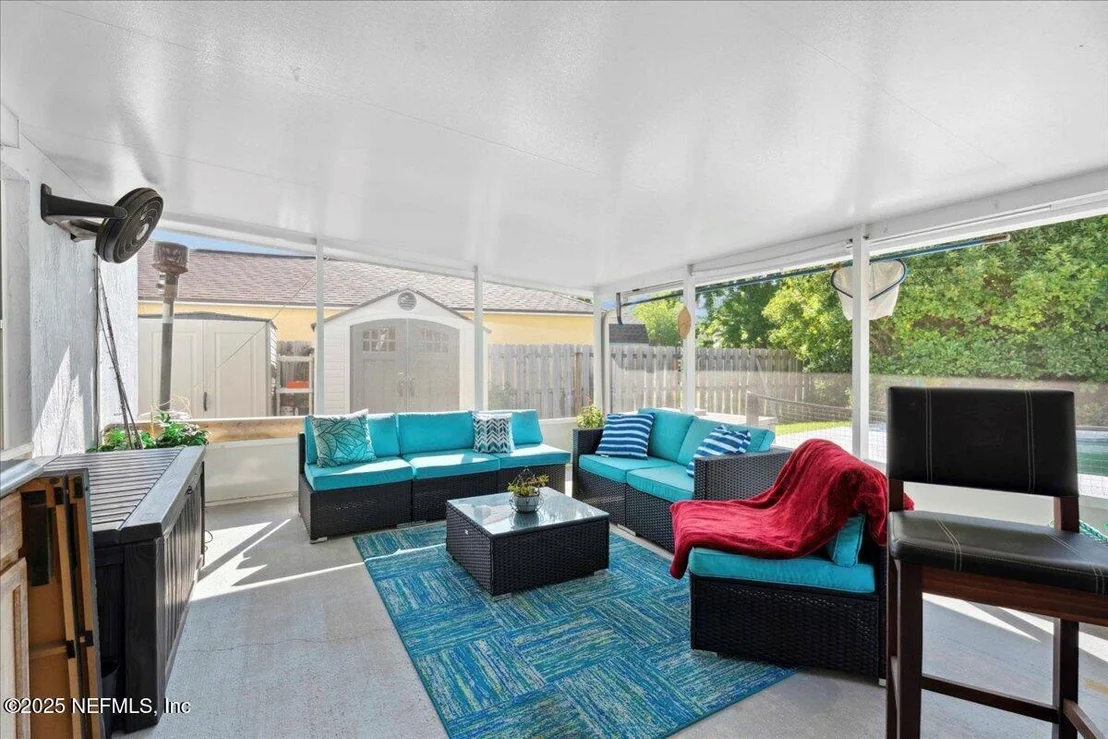 Photo of 3374 HICKORY HAMMOCK Road